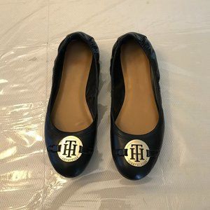 Thomas Hilfiger  Ballerina Flats Size 7.5
